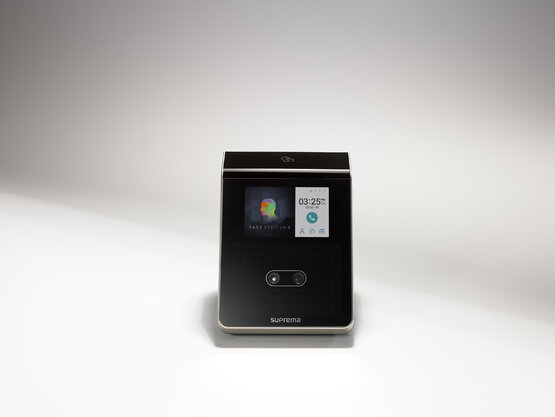 SUPREMA FaceStation 2-AWB Prístupový terminál